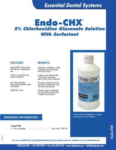 Endo-CHX