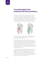 TotalFill® Matériaux prémélangés en biocéramique - 2