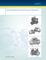 Compressed Air and Vacuum Systems