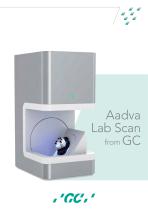 Aadva Lab Scan