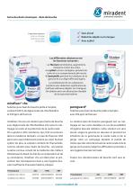 Informations sur les produits | prophylaxie - 9