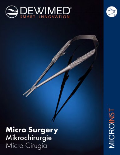 Micro Surgery