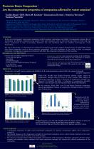 Posterior Resin Composites