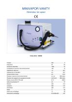 CATALOGUE FG LINE - 6