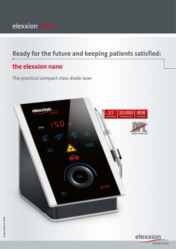 elexxion nano