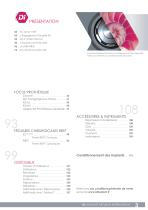 CATALOGUE PRODUITS 2015 - 3
