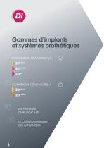 CATALOGUE PRODUITS 2015 - 6