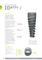 CATALOGUE PRODUITS 2015 - 8