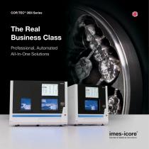 CORiTEC® 350i series