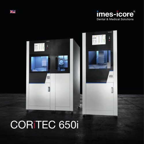 CORiTEC® 650i