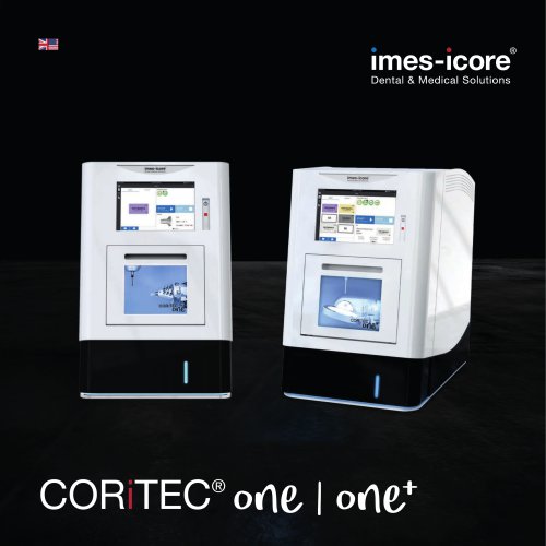 CORiTEC® one / one+