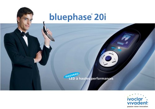 bluephase 20i