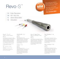 Revo-S® - 2