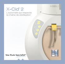 X-Cid®  2