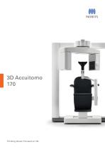 3D Accuitomo 170