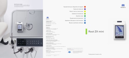 Root ZX mini