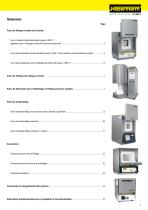 Dental Fours et Accessoires - 3