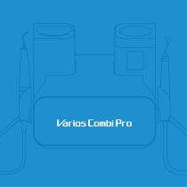 Varios Combi Pro