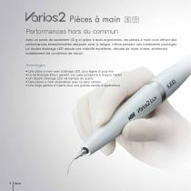 Varios series - 5