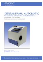 DENTASTRAHL AUTOMATIC - 1