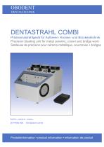 DENTASTRAHL COMBI