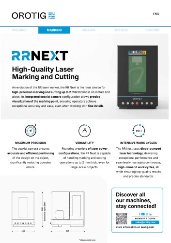RR Next - ENG