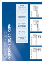 Brochure Gamme I-Max Pro - 6