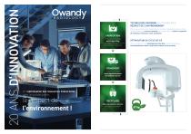 Brochure Gamme I-Max XPro - 2