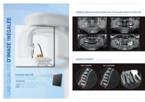 Brochure Gamme I-Max XPro - 3