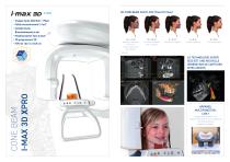 Brochure Gamme I-Max XPro - 5