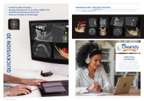Brochure Gamme I-Max XPro - 6