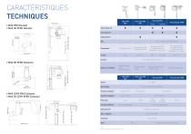 Brochure Gamme I-Max XPro - 8