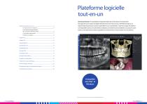 Logiciel Planmeca Romexis® - 2