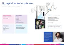 Logiciel Planmeca Romexis® - 3