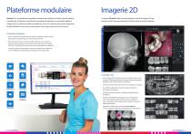 Logiciel Planmeca Romexis® - 5