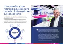 Planmeca Group brochure - 3