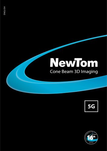 NEWTOM 5G