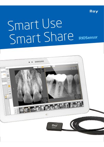 RIOSensor Brochure