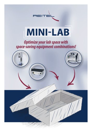 Minilab 2025