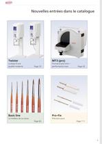 Product catalog - 5