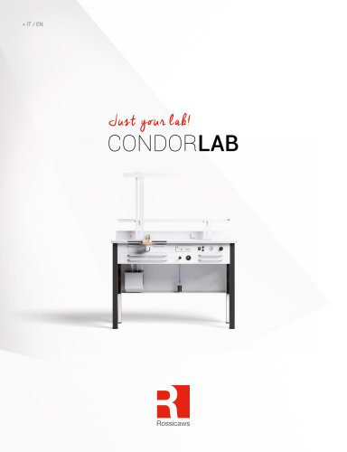 Condor Lab