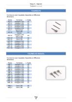 Catalogue Saeg en français - 11