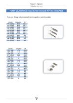 Catalogue Saeg en français - 9