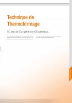 technique de thermoformage - 3
