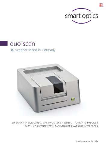 duo scan