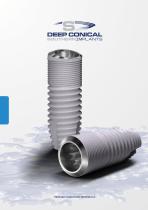 Deep Conical Surgical