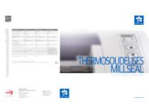 STERILIZATION Millseal_FR - 1