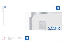 SW S220TR - 1
