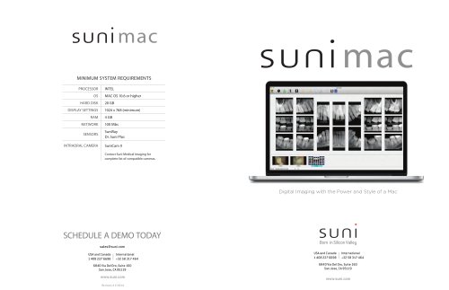 SuniMac