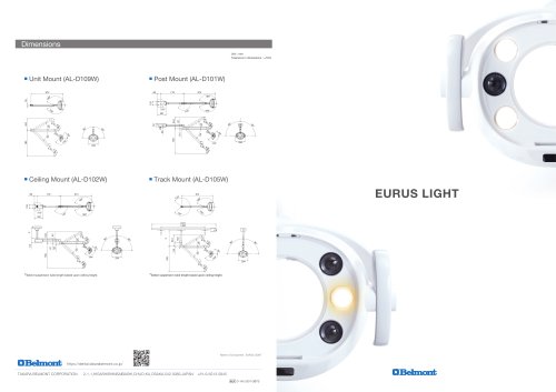 Eurus ligths